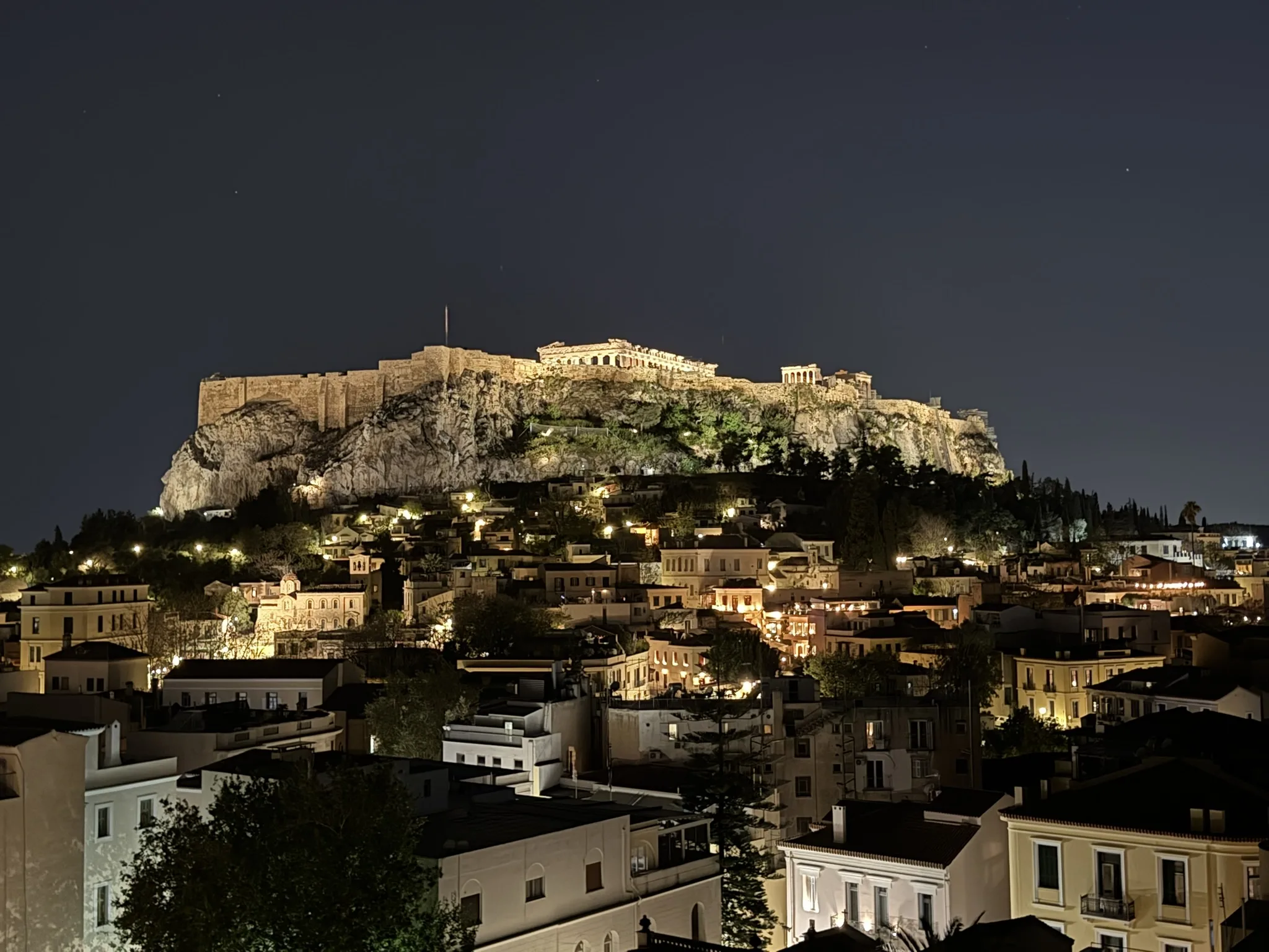 Avju Solutions at NATO DIANA Cluster 4 in Athens