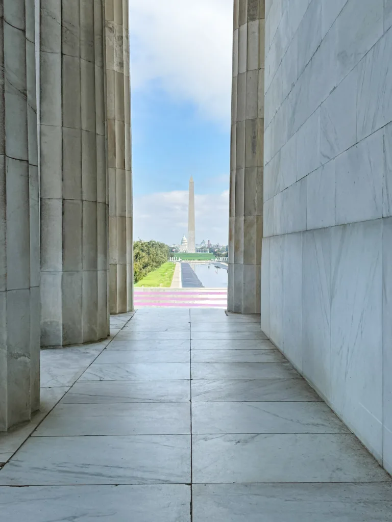 Energy security Avju solutions Our week in Washington and Arlington